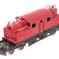 Ives 3243 Vintage Std Gauge NYC and Hudson River 4-4-4 Electric Locomotive