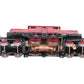 Ives 3243 Vintage Std Gauge NYC and Hudson River 4-4-4 Electric Locomotive