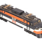 Lionel 2350 Vintage O Gauge New York New Haven EP-5 Powered Electric Locomotive VG