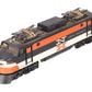 Lionel 2350 Vintage O Gauge New York New Haven EP-5 Powered Electric Locomotive VG