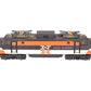 Lionel 2350 Vintage O Gauge New York New Haven EP-5 Powered Electric Locomotive VG