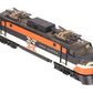 Lionel 2350 Vintage O Gauge New York New Haven EP-5 Powered Electric Locomotive VG