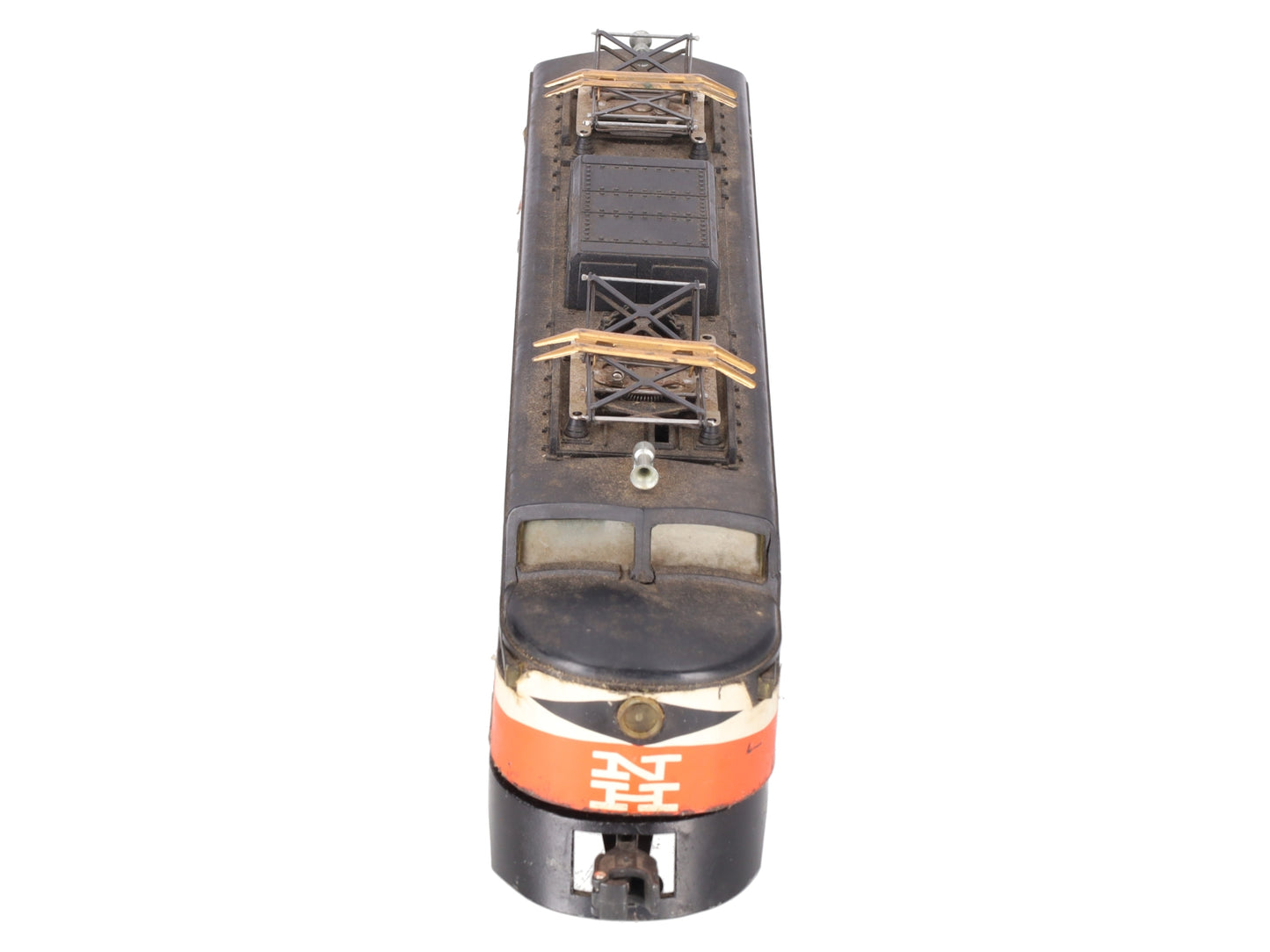 Lionel 2350 Vintage O Gauge New York New Haven EP-5 Powered Electric Locomotive VG