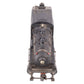 Lionel 1656 Vintage O Lionel Lines 0-4-0 Steam Locomotive & 2403B Tender w/Bell VG