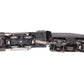 Lionel 1656 Vintage O Lionel Lines 0-4-0 Steam Locomotive & 2403B Tender w/Bell VG