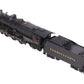 Bachmann 84113 HO Pennsylvania K-4 4-6-2 Pacific Steam Locomotive & Tender EX