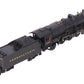 Bachmann 84113 HO Pennsylvania K-4 4-6-2 Pacific Steam Locomotive & Tender EX