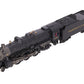 Bachmann 84113 HO Pennsylvania K-4 4-6-2 Pacific Steam Locomotive & Tender EX
