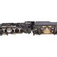 US Hobbies O 2-Rail Brass Northern Pacific 0-8-0 Steam Locomotive & Tender #1172 EX