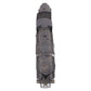 S Gauge BRASS Undecorated 4-8-2 Steam Locomotive