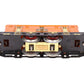 Lionel 9U Vintage Standard Gauge 0-4-0 Build-A-Loco Electric Locomotive