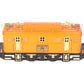 Lionel 9U Vintage Standard Gauge 0-4-0 Build-A-Loco Electric Locomotive
