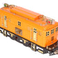 Lionel 9U Vintage Standard Gauge 0-4-0 Build-A-Loco Electric Locomotive
