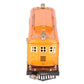 Lionel 9U Vintage Standard Gauge 0-4-0 Build-A-Loco Electric Locomotive