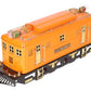 Lionel 9U Vintage Standard Gauge 0-4-0 Build-A-Loco Electric Locomotive