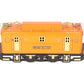 Lionel 9U Vintage Standard Gauge 0-4-0 Build-A-Loco Electric Locomotive