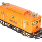 Lionel 9U Vintage Standard Gauge 0-4-0 Build-A-Loco Electric Locomotive
