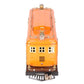 Lionel 9U Vintage Standard Gauge 0-4-0 Build-A-Loco Electric Locomotive