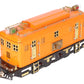 Lionel 9U Vintage Standard Gauge 0-4-0 Build-A-Loco Electric Locomotive