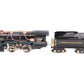 American Flyer 3322 Vintage O 2-4-2 Steam Engine & Tender