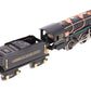 American Flyer 3322 Vintage O 2-4-2 Steam Engine & Tender