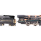 American Flyer 3322 Vintage O 2-4-2 Steam Engine & Tender