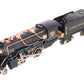 American Flyer 3322 Vintage O 2-4-2 Steam Engine & Tender