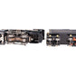 American Flyer 3322 Vintage O 2-4-2 Steam Engine & Tender