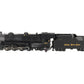 Broadway Limited 5177 HO Nickel Plate Road USRA Light 2-8-2 Mikado #587