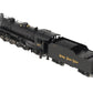 Broadway Limited 5177 HO Nickel Plate Road USRA Light 2-8-2 Mikado #587