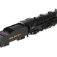 Broadway Limited 5177 HO Nickel Plate Road USRA Light 2-8-2 Mikado #587