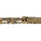 PFM HO Scale Brass Sierra Railroad 2-6-6-2 Articulated Mallet Steam Locomotive  EX