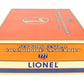 Lionel 6-18045 O Gauge NYC Commodore Vanderbilt 4-6-4 Steam Locomotive & Tender LN/Box