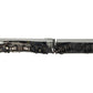 Lionel 6-18045 O Gauge NYC Commodore Vanderbilt 4-6-4 Steam Locomotive & Tender LN/Box