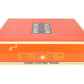 Lionel 6-11711 O Santa Fe F-3 ABA Diesel Locomotive Set #8100/8100/8102 with RS EX/Box