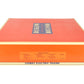 Lionel 6-11711 O Santa Fe F-3 ABA Diesel Locomotive Set #8100/8100/8102 with RS EX/Box