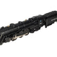 Lionel 6-18058 O Gauge CC NYC 4-6-4 Hudson Steam Locomotive & Tender #773 LN/Box