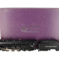 Lionel 6-18058 O Gauge CC NYC 4-6-4 Hudson Steam Locomotive & Tender #773 LN/Box