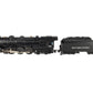 Lionel 6-18058 O Gauge CC NYC 4-6-4 Hudson Steam Locomotive & Tender #773 LN/Box