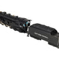 Lionel 6-18058 O Gauge CC NYC 4-6-4 Hudson Steam Locomotive & Tender #773 LN/Box