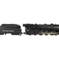 Lionel 6-18058 O Gauge CC NYC 4-6-4 Hudson Steam Locomotive & Tender #773 LN/Box