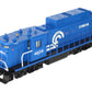 Lionel 6-82178 Conrail E33 Rectifier Electric Locomotive #4605 EX/Box