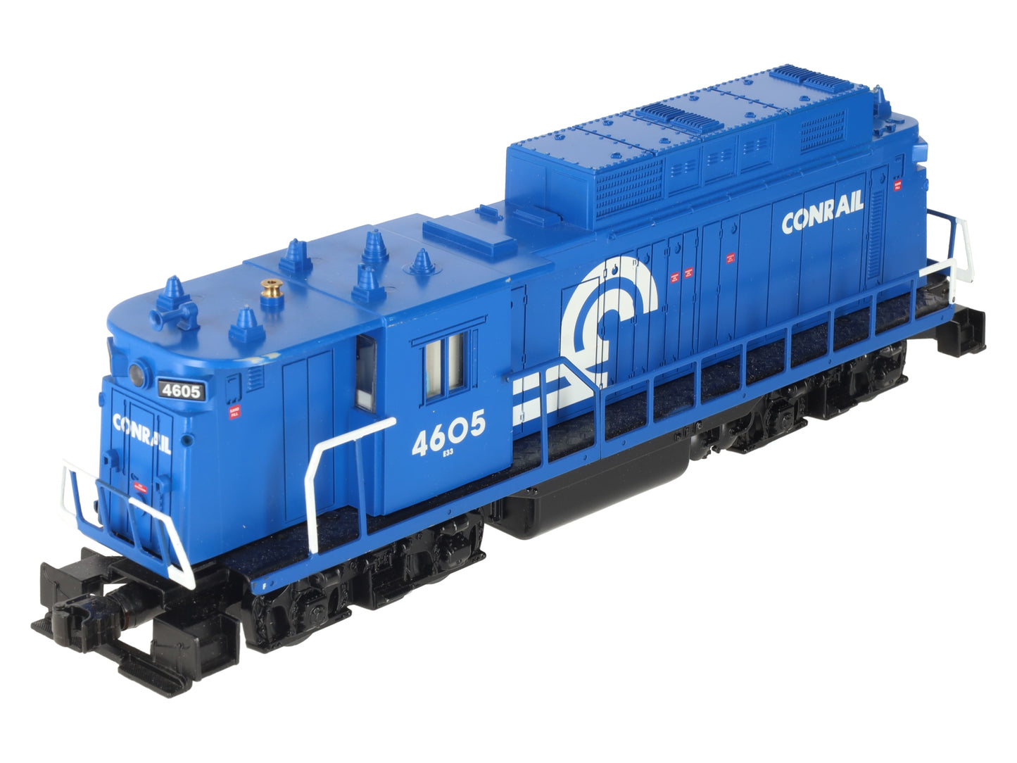Lionel 6-82178 Conrail E33 Rectifier Electric Locomotive #4605 EX/Box