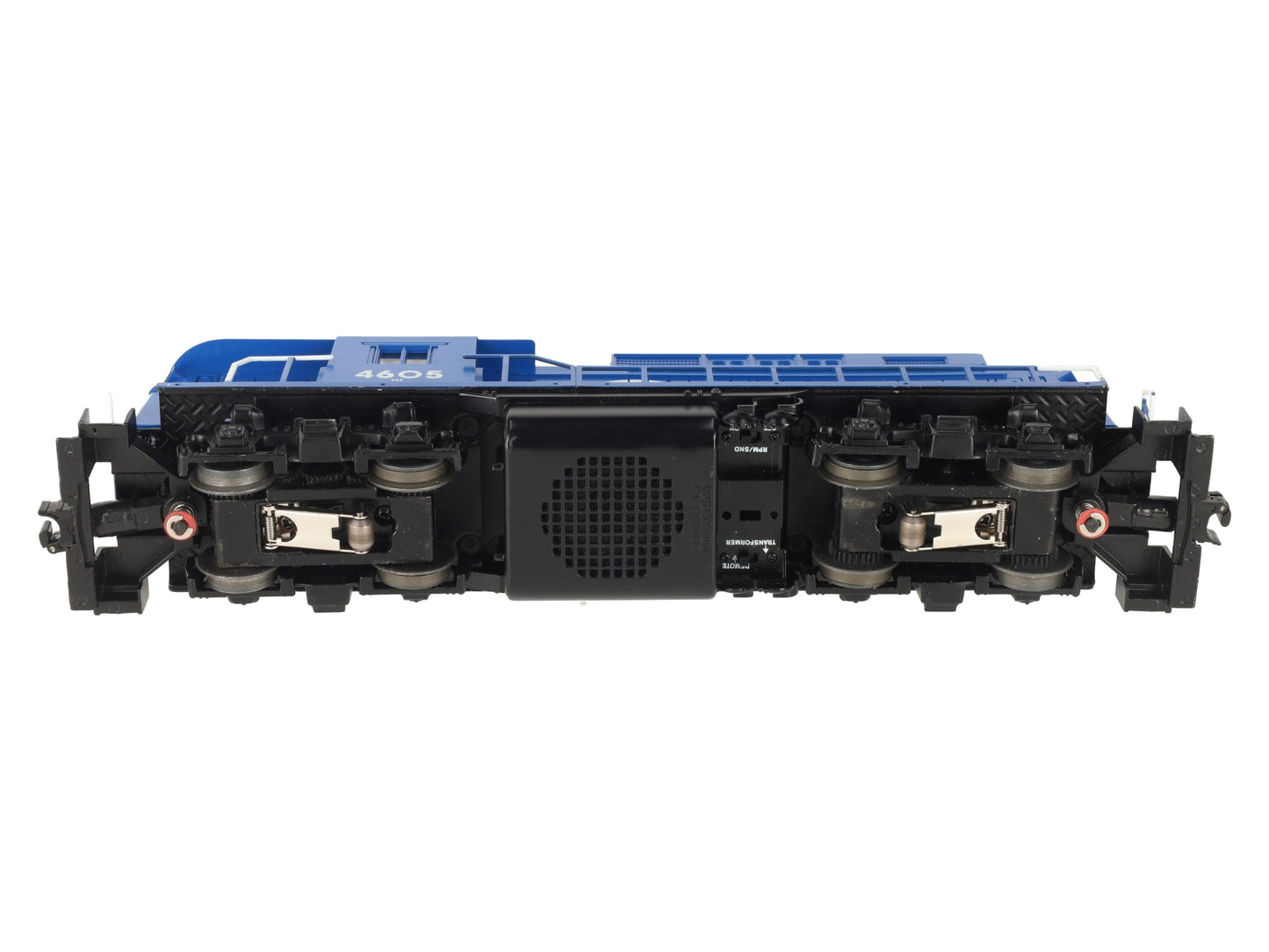 Lionel 6-82178 Conrail E33 Rectifier Electric Locomotive #4605 EX/Box