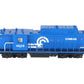 Lionel 6-82178 Conrail E33 Rectifier Electric Locomotive #4605 EX/Box