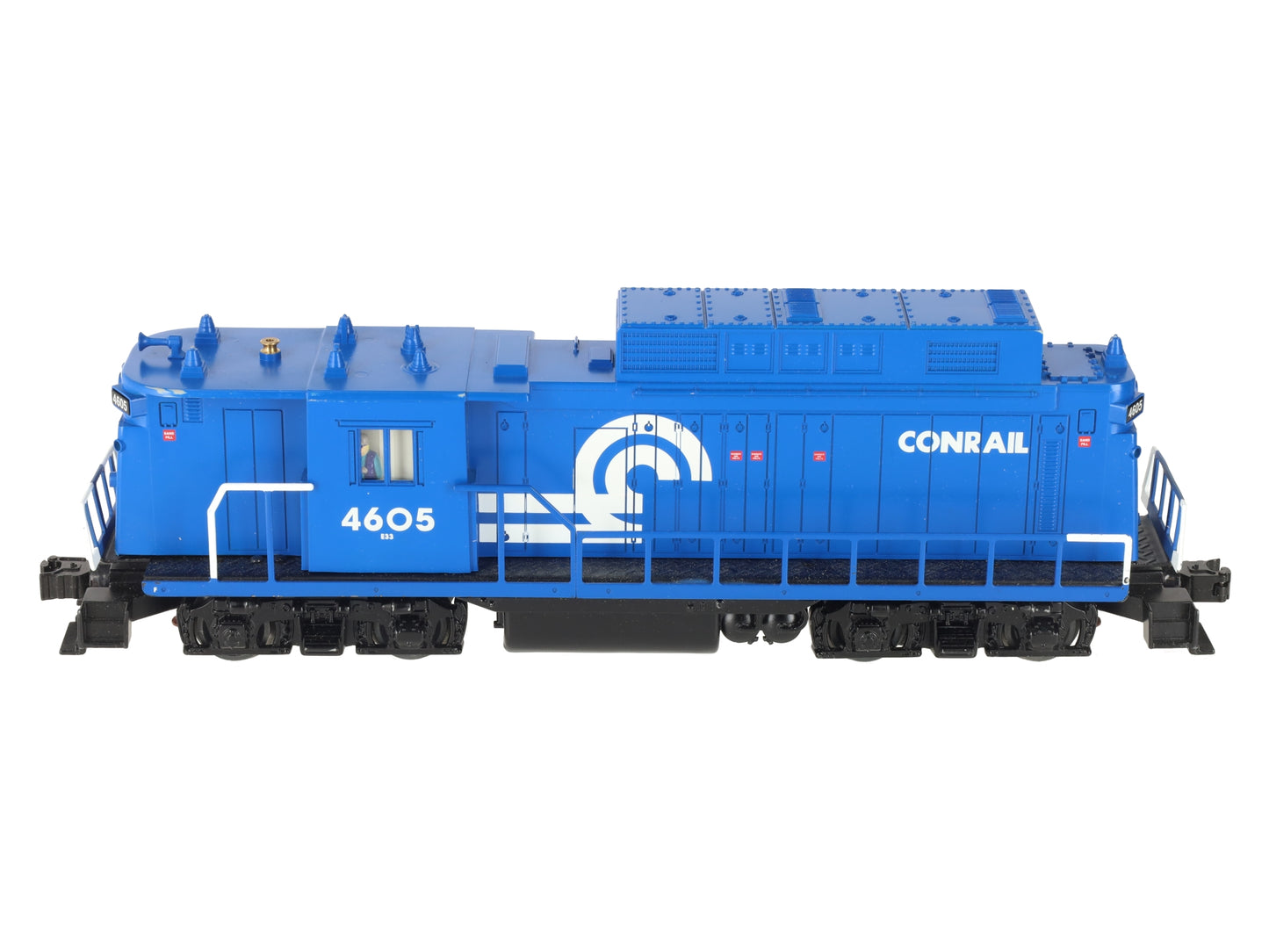 Lionel 6-82178 Conrail E33 Rectifier Electric Locomotive #4605 EX/Box