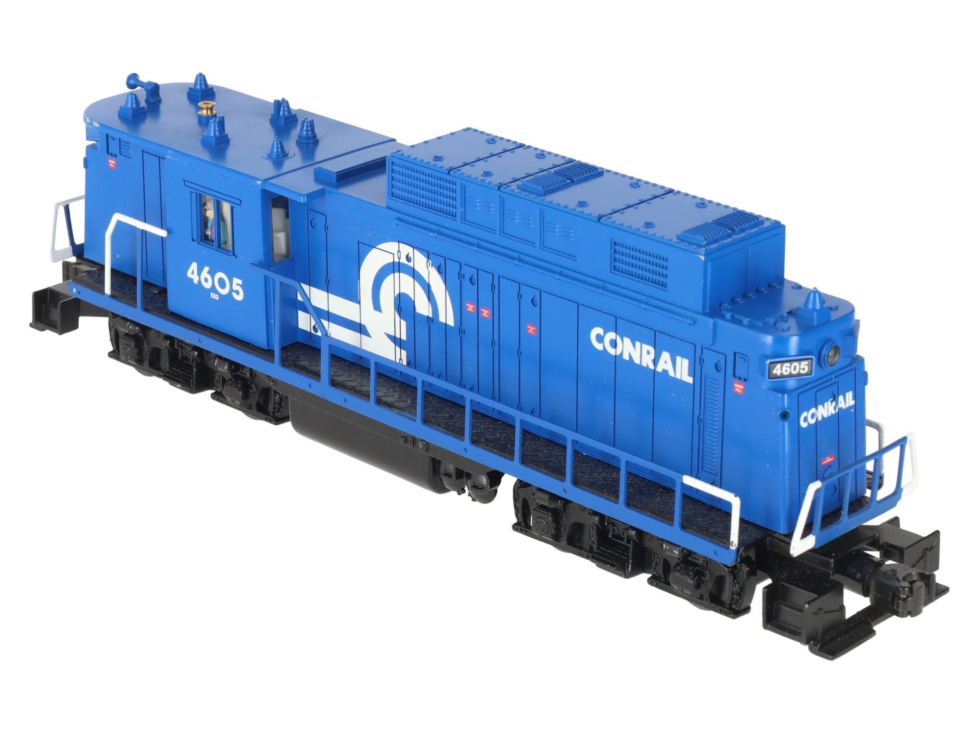 Lionel 6-82178 Conrail E33 Rectifier Electric Locomotive #4605 EX/Box