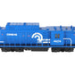 Lionel 6-82178 Conrail E33 Rectifier Electric Locomotive #4605 EX/Box