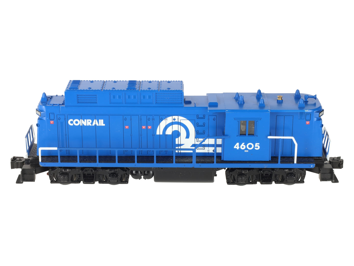 Lionel 6-82178 Conrail E33 Rectifier Electric Locomotive #4605 EX/Box