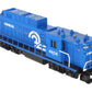 Lionel 6-82178 Conrail E33 Rectifier Electric Locomotive #4605 EX/Box